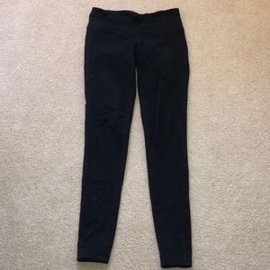 Like new Athleta leggings